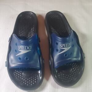 Speedo Sandals Slides | Size 9 Men